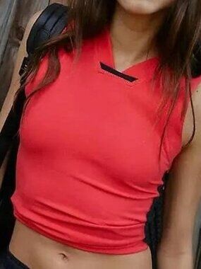 Free People Power Walk Tank